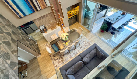 Apartamento à venda com 3 suítes em Brooklin, São Paulo, SP