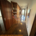 Apartamento à venda com 4 quartos, sendo 2 suítes,  em Tijuca, Rio de Janeiro, RJ