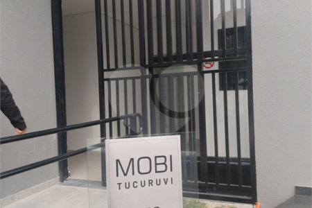 Studio para alugar com 1 quarto em Parada Inglesa, São Paulo, SP