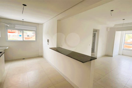 Apartamento à venda com 2 quartos, sendo 1 suíte, no Centro, Sorocaba, SP