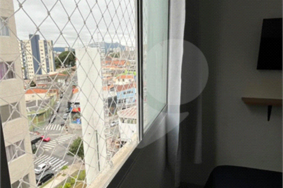 Apartamento para alugar com 2 quartos em Vila Pereira Cerca, São Paulo, SP