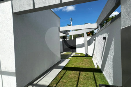 Casa à venda com 3 quartos, sendo 1 suíte, no condomínio Parque Guará, Rio de Janeiro - RJ