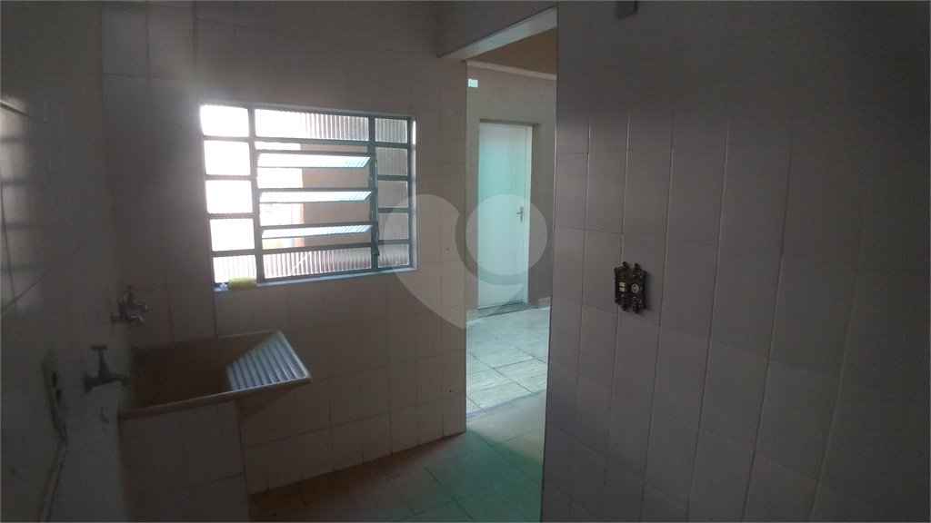 Casa Térrea à venda com 3 quartos, sendo 1 suíte, em Horto, São Paulo, SP