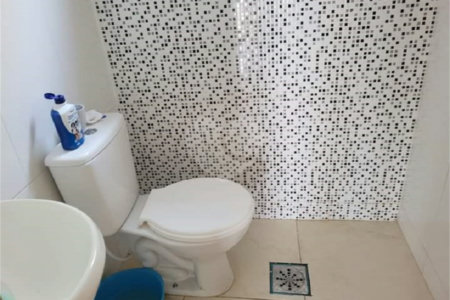 Sobrado à venda com 2 quartos no Centro, Pinhalzinho, SP
