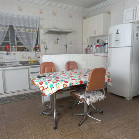 Casa à venda com 3 quartos, sendo 1 suíte,  em Vila Ipojuca, São Paulo, SP