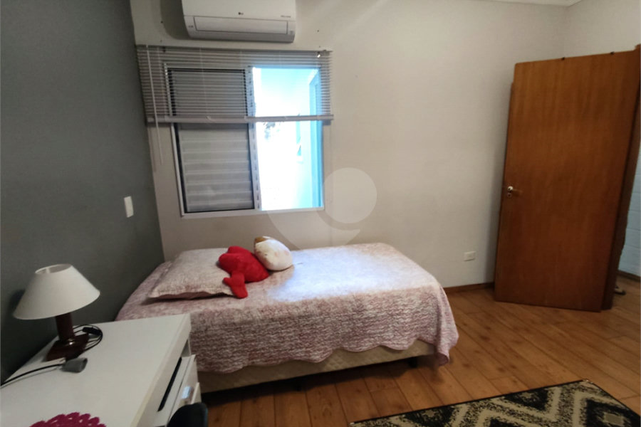 Sobrado à venda com 3 suítes em Tucuruvi, São Paulo, SP