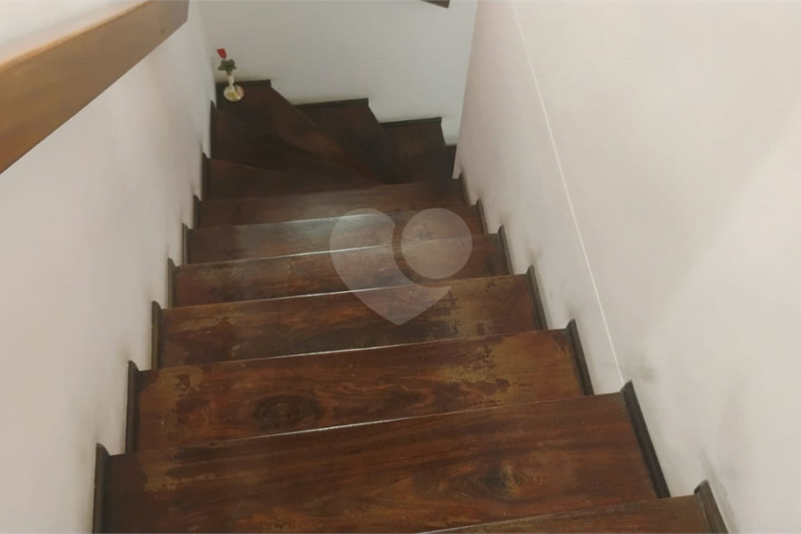 Sobrado à venda com 3 quartos em Tucuruvi, São Paulo, SP