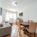 Apartamento à venda com 2 quartos em Vila Mascote, São Paulo, SP