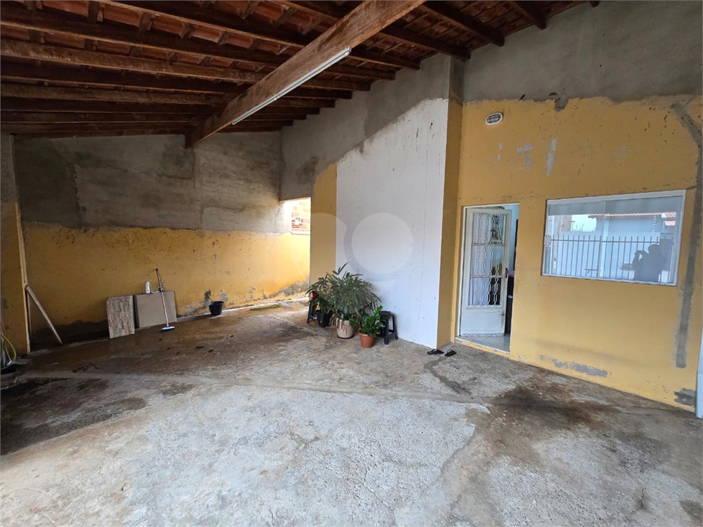 Casa à venda com 2 quartos, sendo 1 suíte, em Therezinha Piedade, Itapetininga, SP