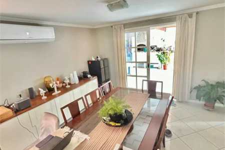 Casa à venda com 3 suítes em Vila São Silvestre, São Paulo, SP