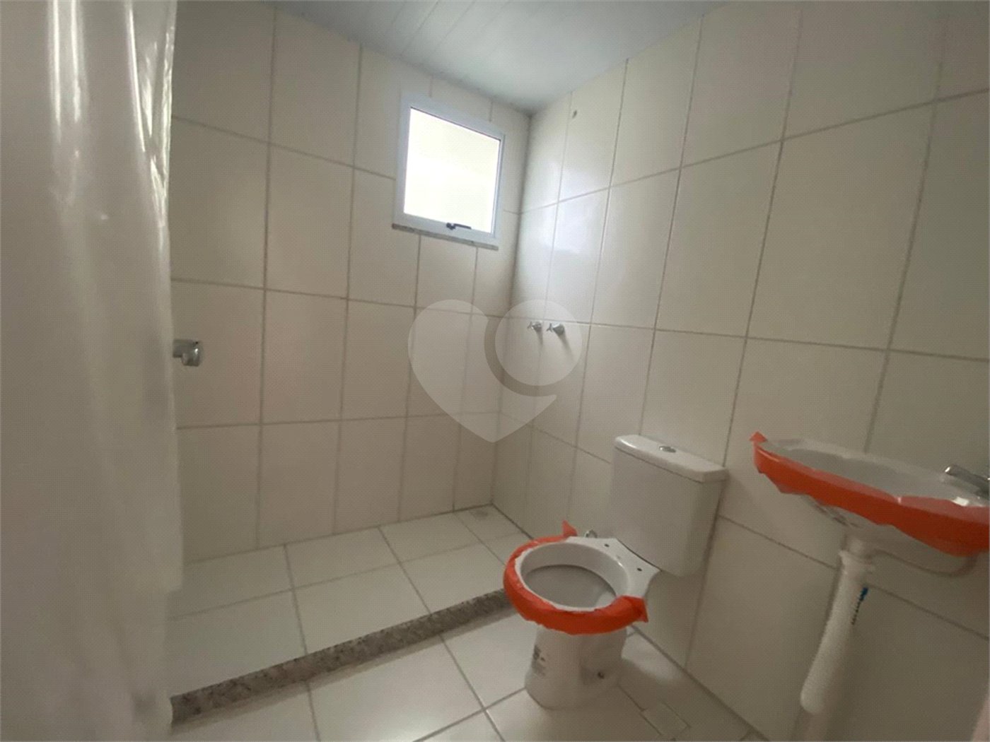 Apartamento à venda com 2 quartos em Campo Grande, Rio de Janeiro, RJ