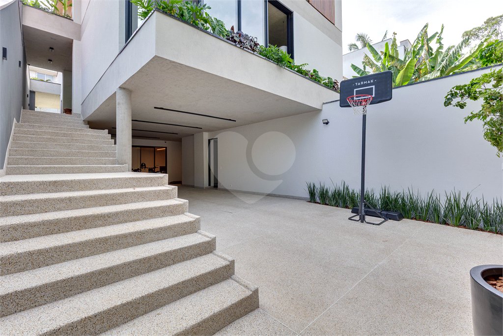 Casa de Vila à venda com 4 suítes em Alto da Boa Vista, São Paulo, SP