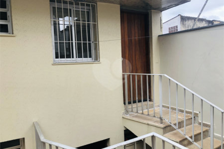 Sobrado à venda com 4 quartos, sendo 1 suíte, em Santana, São Paulo, SP