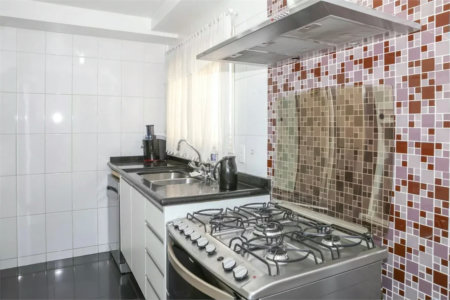 Apartamento à venda com 3 suítes em Vila Leopoldina, São Paulo, SP