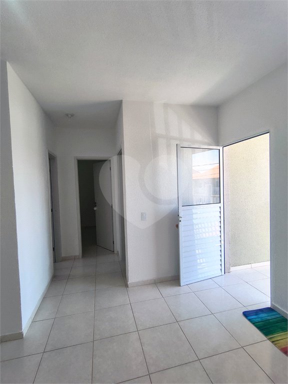 Apartamento à venda com 2 quartos em Conjunto Habitacional Residencial Veredas da Conquista, Indaiatuba, SP