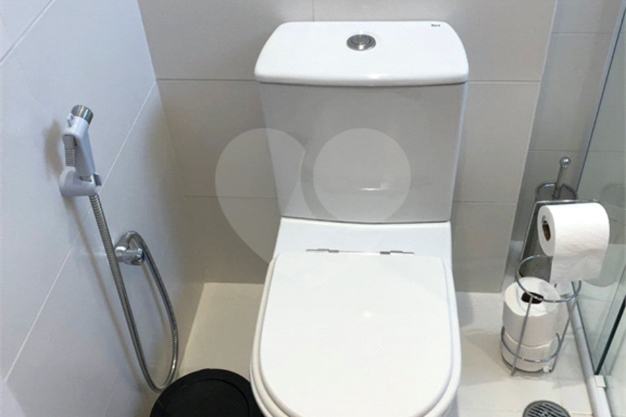 Apartamento à venda com 2 quartos, sendo 1 suíte,  em Pirituba, São Paulo, SP