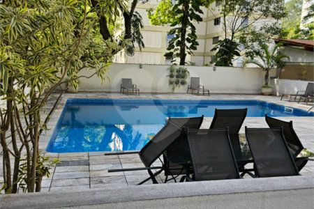 Apartamento à venda com 3 quartos em Vila Andrade, São Paulo, SP