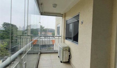 Apartamento à venda ou para alugar com 2 quartos em Jardim Esmeralda, São Paulo, SP