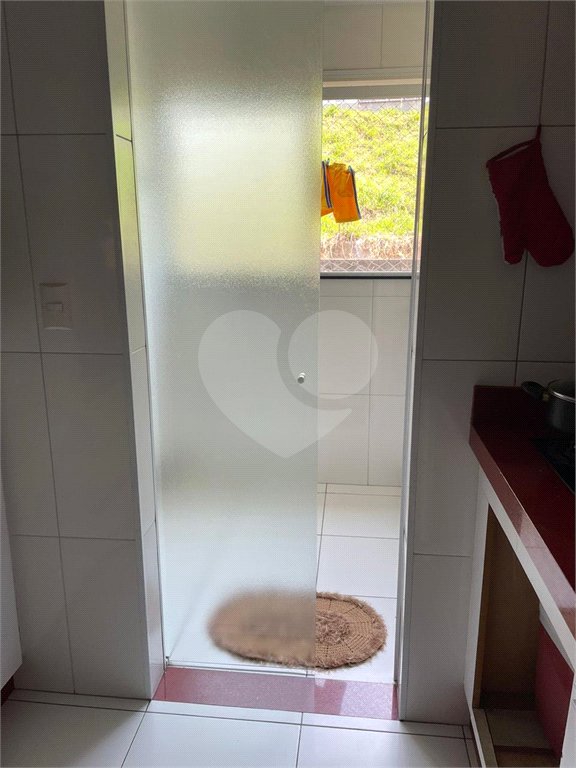 Apartamento à venda com 2 quartos em Jardim Odete, Guarulhos, SP