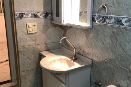 Apartamento à venda com 3 quartos em Vila Divina Pastora, São Paulo, SP