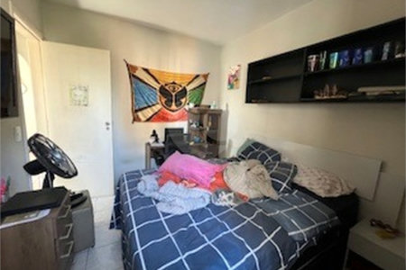 Apartamento à venda com 2 quartos em Tucuruvi, São Paulo, SP