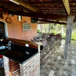 Chácara à venda com 2 quartos, sendo 1 suíte, em Jardim das Garças, Santo André, SP