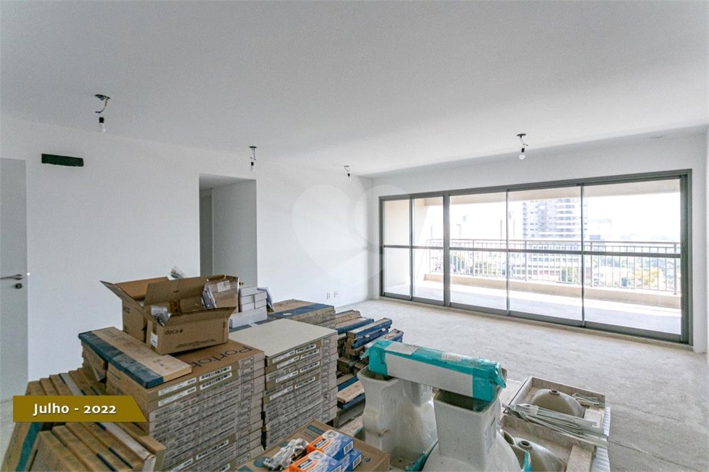 Apartamento à venda com 4 quartos, sendo 3 suítes,  em Butantã, São Paulo, SP