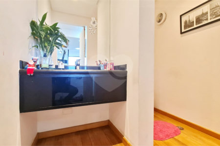 Apartamento à venda com 4 suítes em Vila Maria Alta, São Paulo, SP