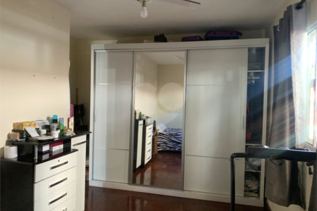 Casa à venda com 2 quartos em Santa Teresinha, São Paulo, SP