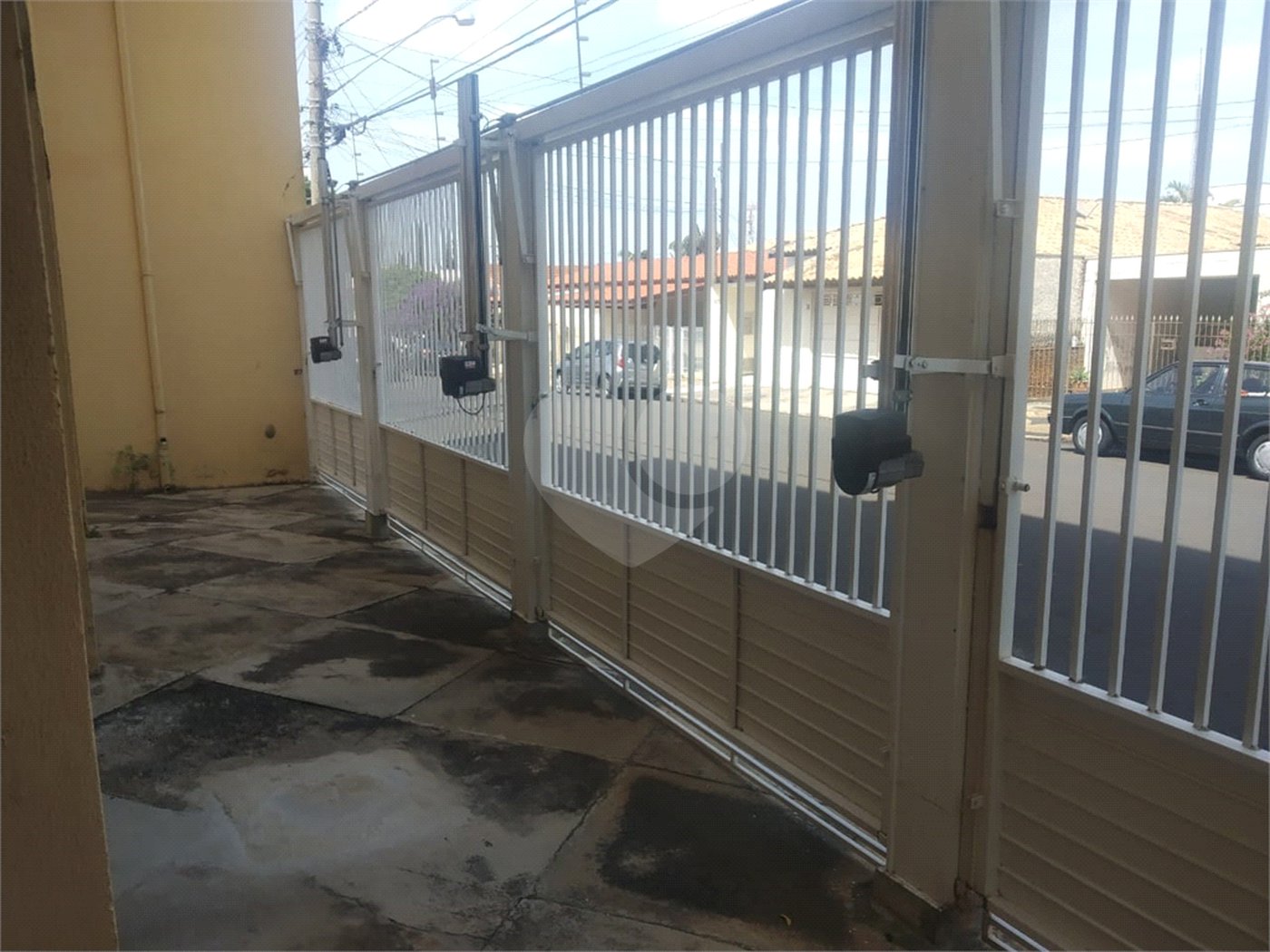 Apartamento à venda com 2 quartos em Vila Vitória ||, Indaiatuba, SP