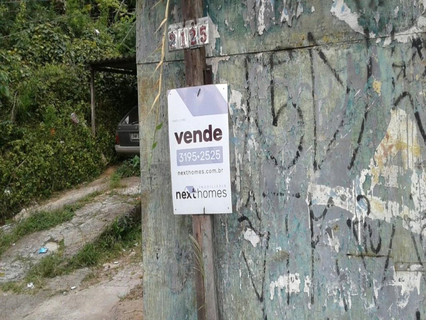 Terreno à venda em Butantã, São Paulo, SP