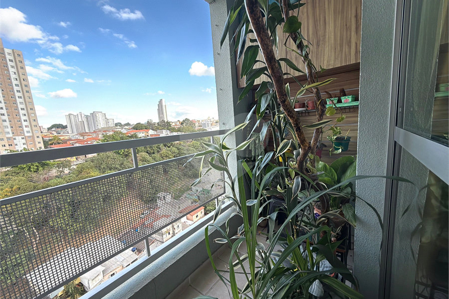 Apartamento à venda com 2 quartos, sendo 1 suíte, em Tucuruvi, São Paulo, SP