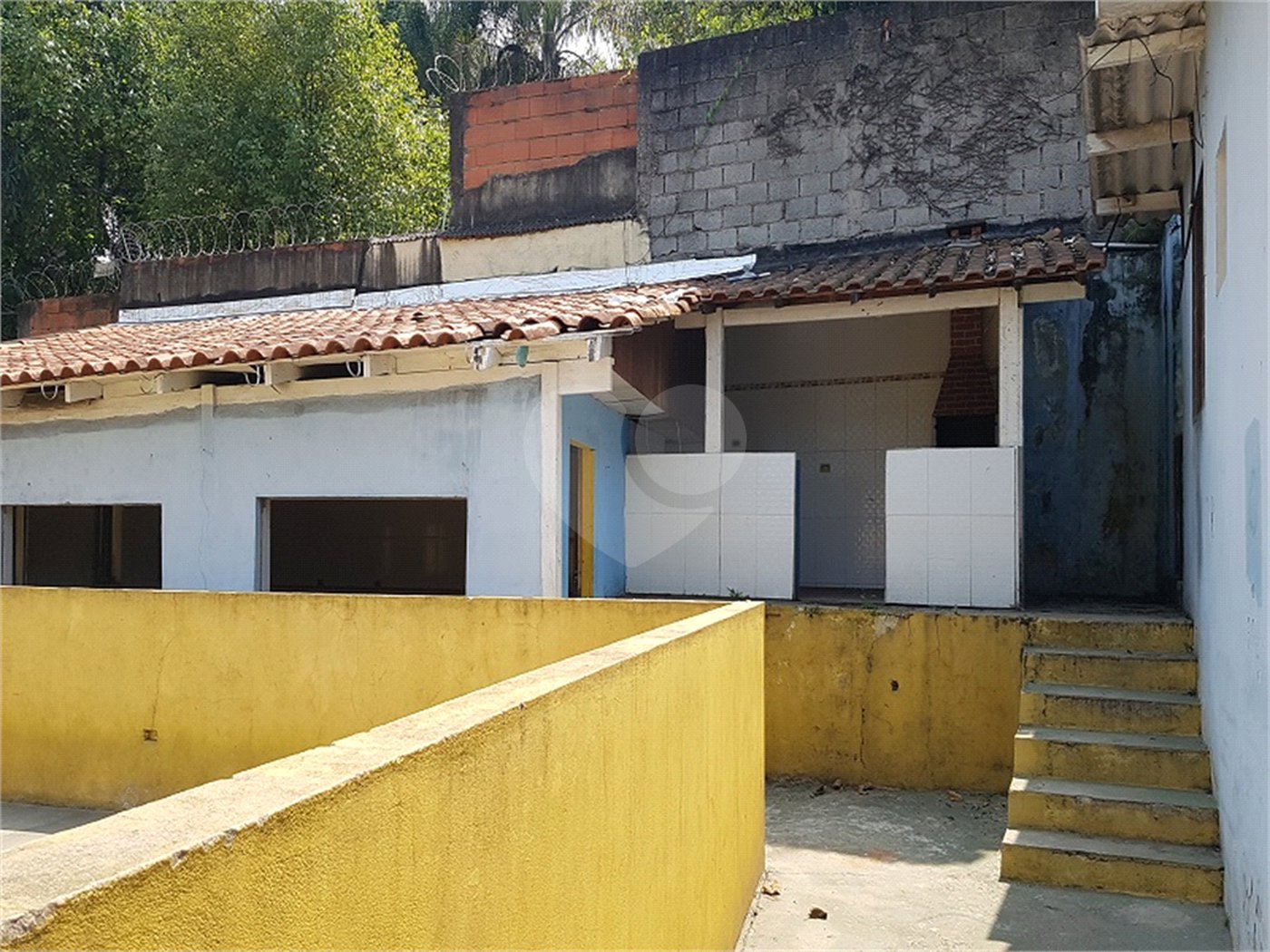 Casa à venda com 1 quarto em Brooklin Paulista, São Paulo, SP