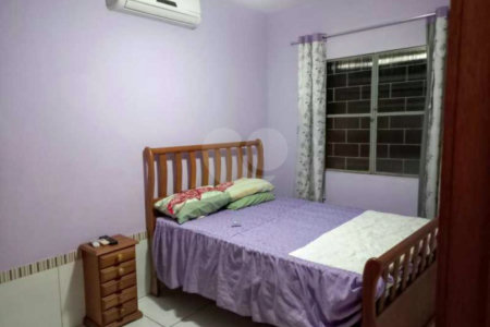 Casa à venda com 2 quartos em Campo Grande, Rio de Janeiro, RJ