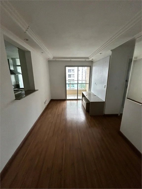 Apartamento à venda com 2 quartos, sendo 1 suíte, em Vila Suzana, São Paulo, SP