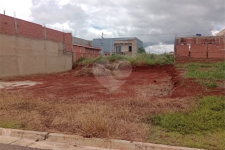 Terreno à venda em Jardim das Palmas, Itapetininga, SP