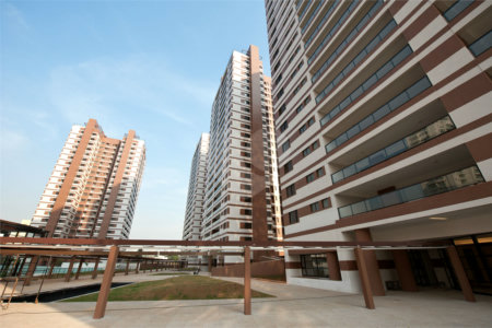 Apartamento à venda com 3 suítes em Granja Julieta, São Paulo, SP