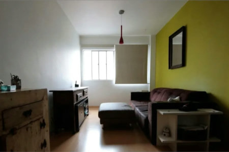Apartamento à venda com 3 quartos em Vila Gomes, São Paulo, SP
