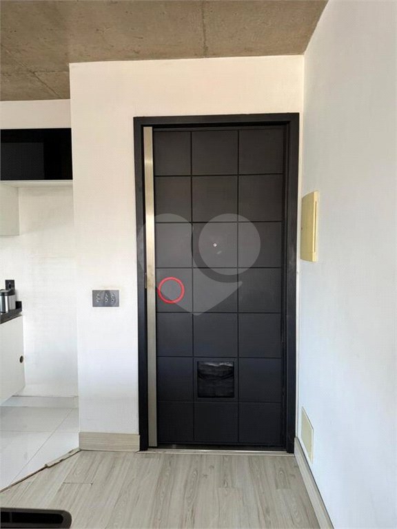 Apartamento à venda com 2 quartos em Usina Piratininga, São Paulo, SP