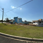 Terreno à venda no condomínio Central Parque, Salto - SP