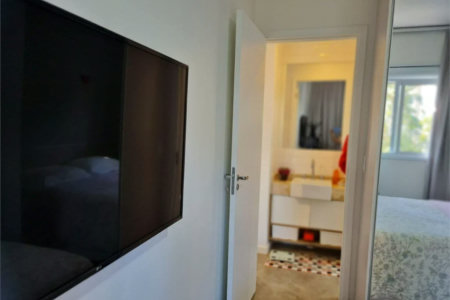 Studio à venda com 1 quarto em Vila Andrade, São Paulo, SP