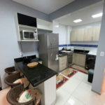Apartamento com 1 dormitório à venda, 49 m² por R$ 490.000,00 - Gonzaga - Santos/SP