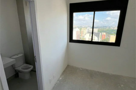 Apartamento à venda com 3 suítes em Pinheiros, São Paulo, SP