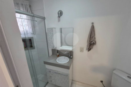 Apartamento à venda com 2 suítes em Vila Leopoldina, São Paulo, SP