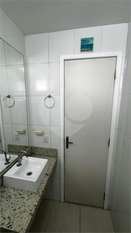 Apartamento à venda com 2 quartos em Campo Grande, Rio de Janeiro, RJ