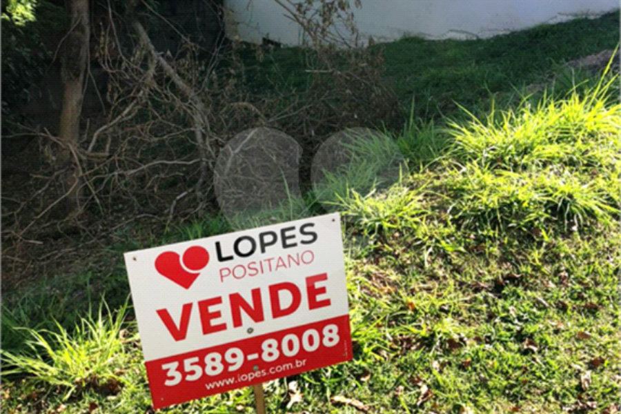 Terreno à venda em Horto, São Paulo, SP