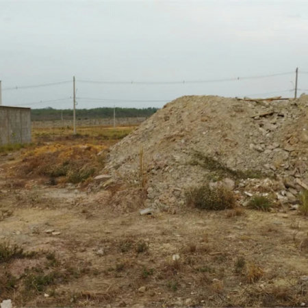 Loteamento à venda no condomínio Prime Ville, Balsas - MA
