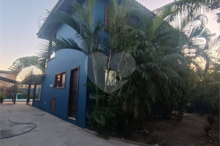 Casa à venda com 3 quartos, sendo 2 suítes,  em São José, Armação dos Búzios, RJ