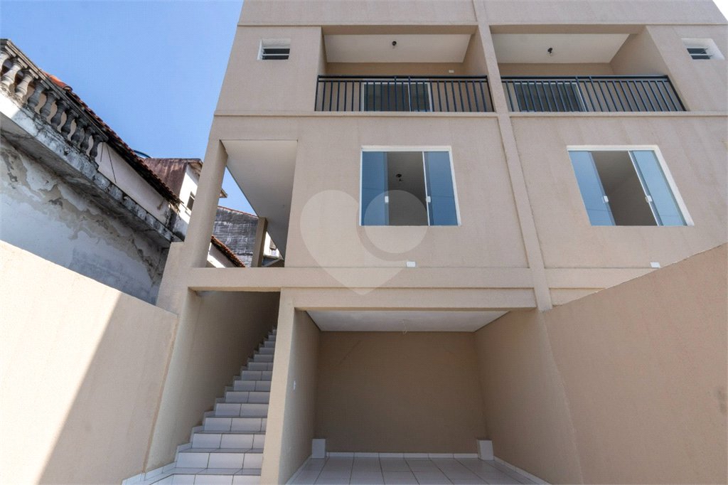 Sobrado à venda com 3 quartos, sendo 1 suíte, em Vila Morse, São Paulo, SP