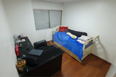 Apartamento à venda com 3 quartos, sendo 1 suíte, em Santana, São Paulo, SP